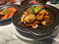 -潮堂 · 潮州菜(国贸商城店)