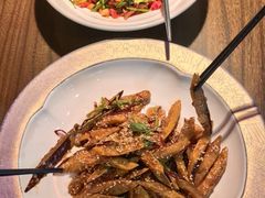 -秦月轩·陕西家乡菜(阜成路·五棵松店)