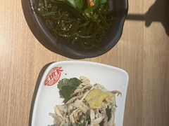 手撕鸡-老班长手工灌汤包老店(东山店)