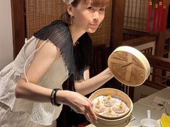 -成隆行·蟹王府(九江路店)