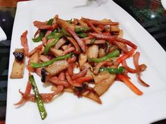 -盛福楼·惠山宴(盛岸路店)