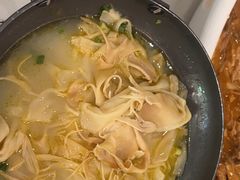 -小菜园新徽菜(南京秦淮龙蟠汇店)