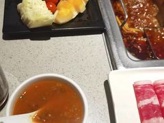 -海底捞火锅(万达广场店)