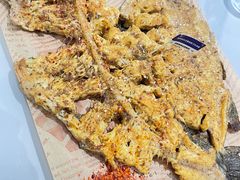 -何适山庄 ·可团建(水长城P2停车场店)