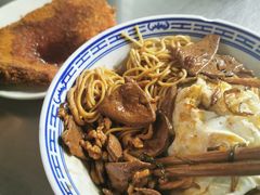 -大时代美食面馆