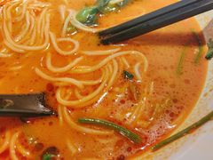 -和府捞面(东直门银座店)