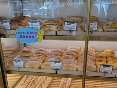 -蜂蝶来饼店(拱北总店)