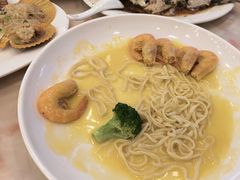 -新金盛·海鲜酒楼(盐田店)