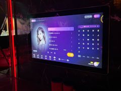 -温莎KTV(珠江路店)