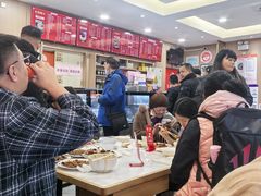 -杏园餐厅(西四北大街店)