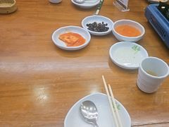 -全州拌饭馆(断桥店)