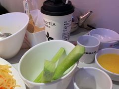 -老板恋上鱼(高新万达店)