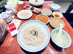 -裕兴记•蟹黄面馆(人民广场店)