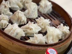 羊肉烧卖-国庆烧麦馆