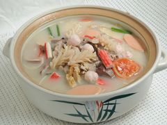-土连锅·现熬养生汤锅(梁家巷店)