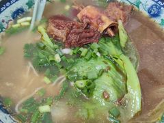 -韦记牛杂汤(清晖园店)
