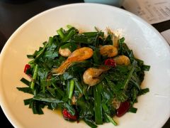 -奇芳阁·百年清真南京菜(夫子庙店)
