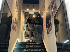 -杏甜品(尖沙咀加拿分道店)
