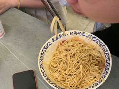 -梅溪·小伙子干挑面(安吉总店)