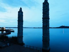 -池州市平天湖风景区