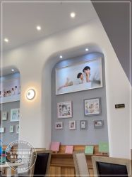-宝贝家族国际影像馆(东郊记忆店)