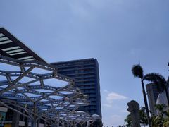 -观澜湖新城运动奥莱区