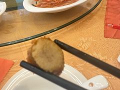 鱼籽-长顺河豚馆(江洲东路)