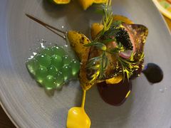 -MARU玛露音乐餐厅(大学路店)