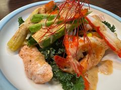 -黑松白鹿(金融街店)