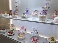 -好利来(七宝领展广场店)