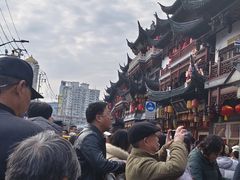 -麦当劳(豫园店)