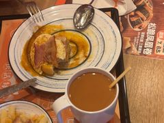 -大快活(罗湖商业城分店)