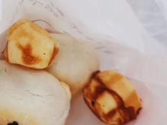 梅花鸡蛋仔-绿豆饼车轮饼(学林街店)