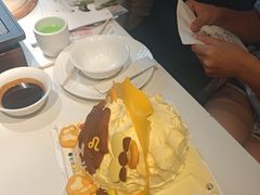 -小桃红·东北菜·春饼烤鸭(南阳湖街店)