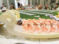 -罗浮宫酒店