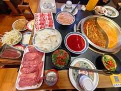 -沸炉重庆老火锅(军事博物馆店)