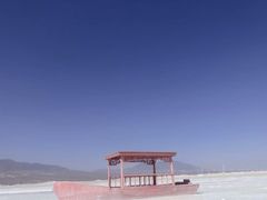 -盐湖景区