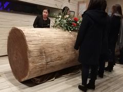 前台-EN SPACE恩空间