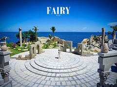 -海南分界洲岛旅游区