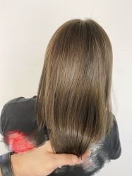 -卓梵美发·精品Salon