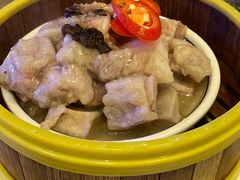 -香港新曜记茶餐厅(星耀城店)