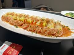 -鸽子侯·家宴·平价海鲜(绿地店)