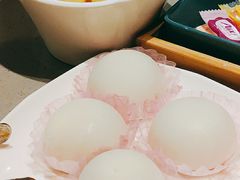 -海底捞火锅(月湖广场店)