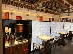 -裕兴记•蟹黄面馆(人民广场店)