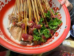 -牛签签串串香(IFS店)