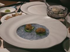 海胆刺身-Mr·Fish鱼鲜生海鲜放题(银泰in99店)