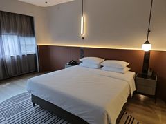 -南通中心濠河风景区圆融广场诺富特酒店