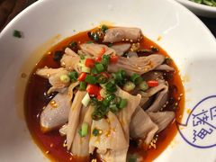 -匠子烤鱼(远大购物中心店)