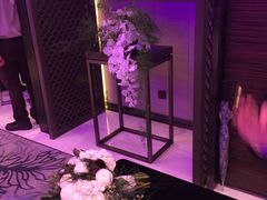 -南京圣和府邸豪华精选酒店