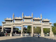 -广佑寺风景区